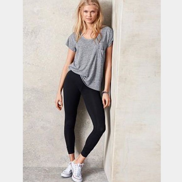 Just One Pants - Just-One Seamless Leggings